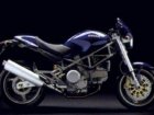 2003 Ducati Monster 800 S